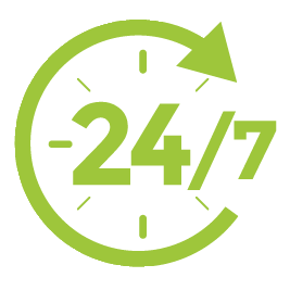 24 HOUR seven day printing gateshead
