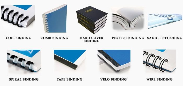 Binding Gateshead