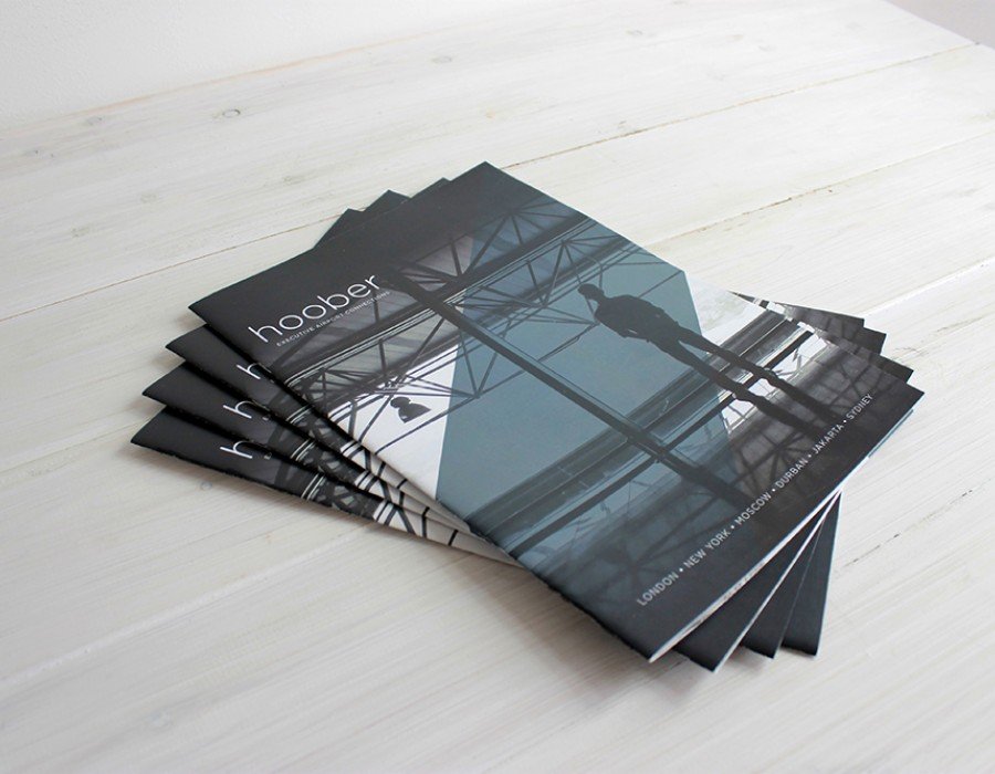 Booklet Printing Gateshead