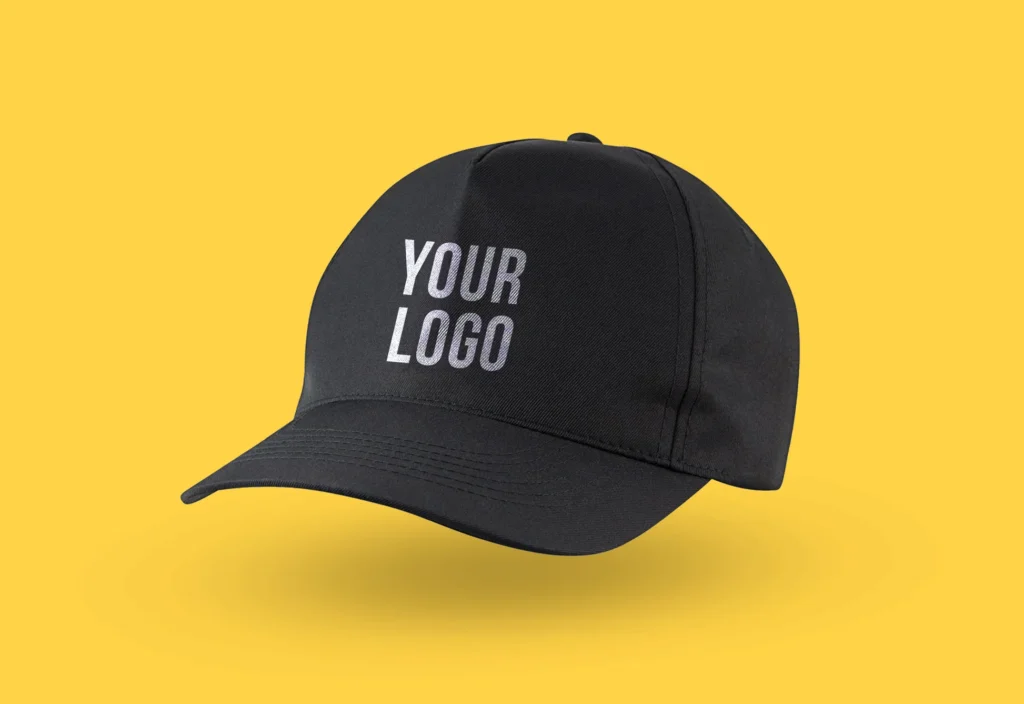 Cap Printing Gateshead