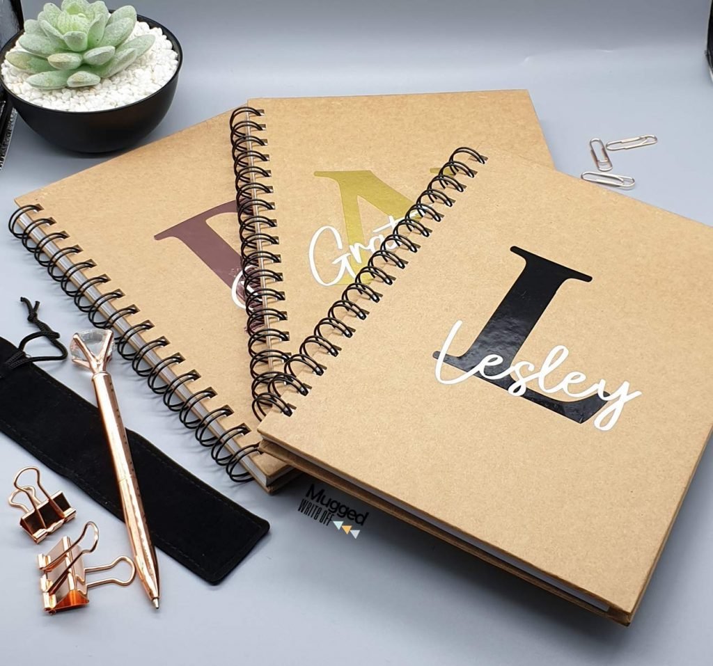 Notepads Printing Gateshead