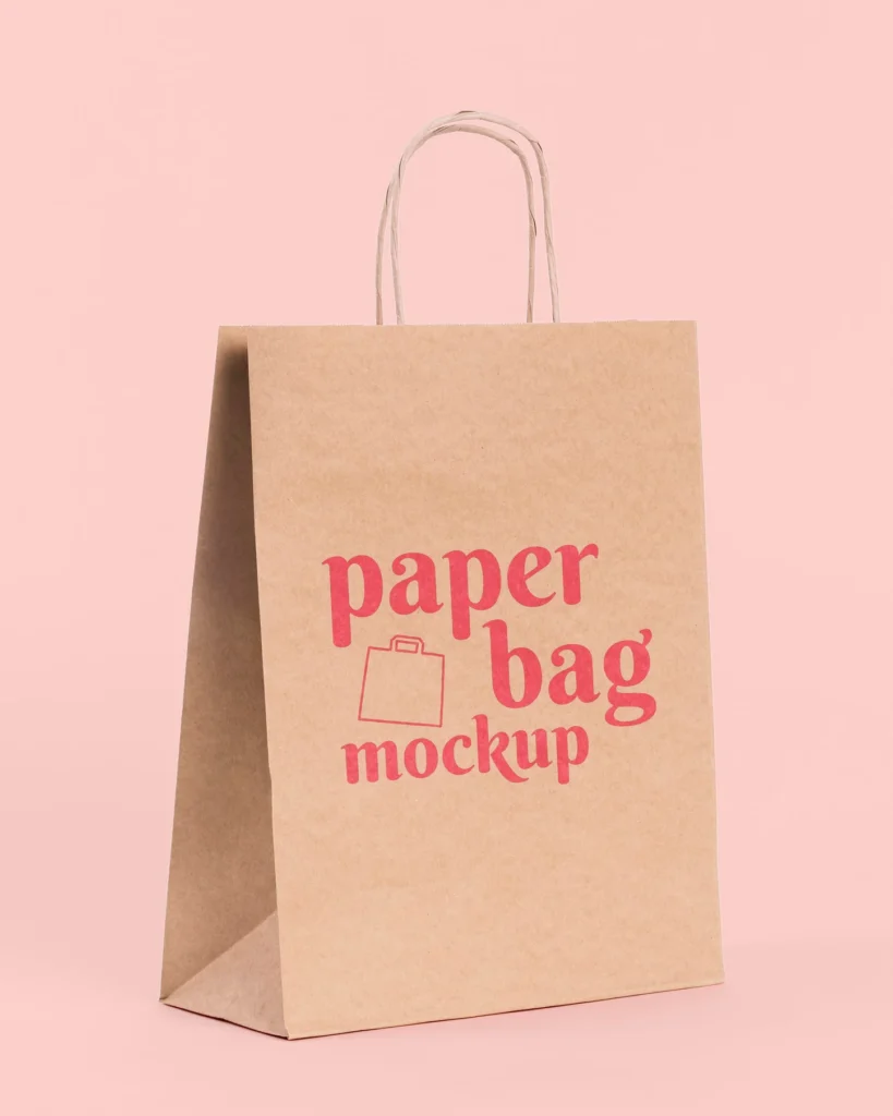 Paper Bags Printing Gateshead