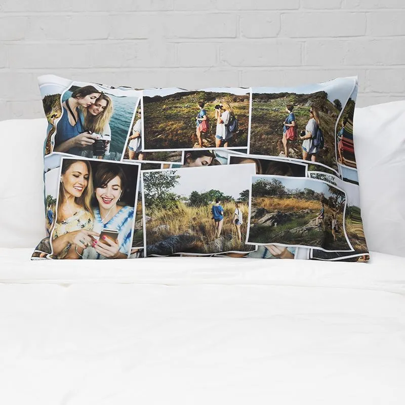Pillowcases Printing Gateshead