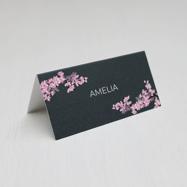 Place Cards Printing Gateshead
