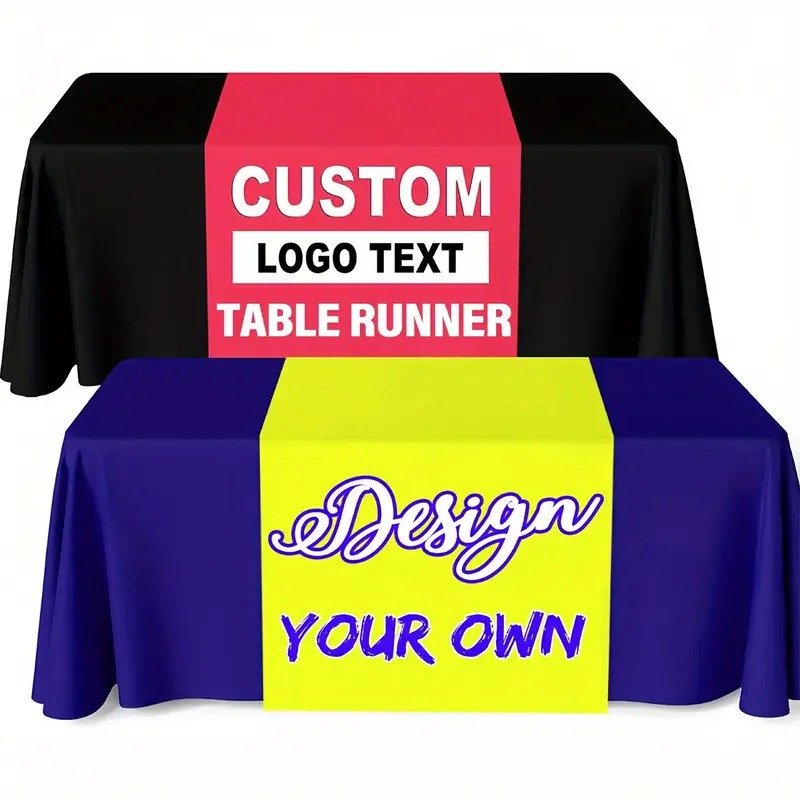 Table Cloth Printing Gateshead