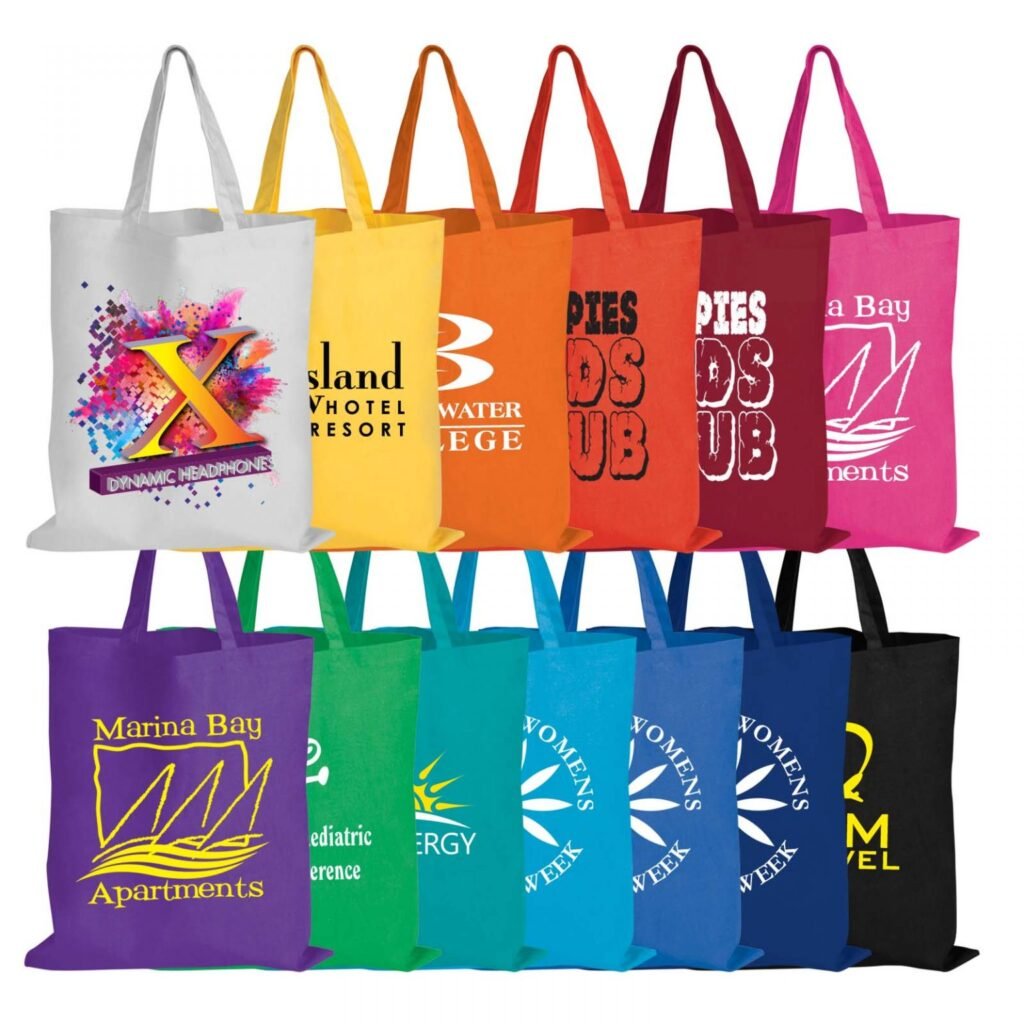 Tote Bag Printing Gateshead