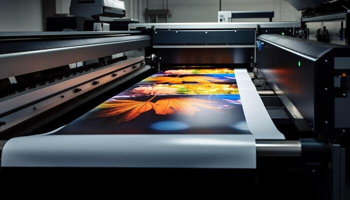 Digital Printing Gateshead